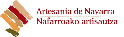 logo artesania navarra