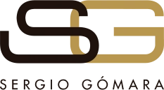 logo sergio gomara