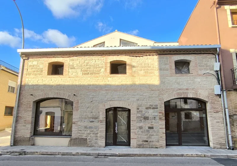 sergio gomara tienda fachada.webp